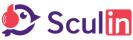 Sculin logo - öğrenci indirimi veren marka logosu