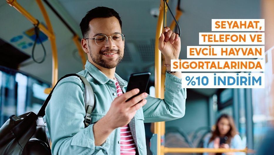 Sigortam.net’ten Öğrencilere Özel %10 İndirim!