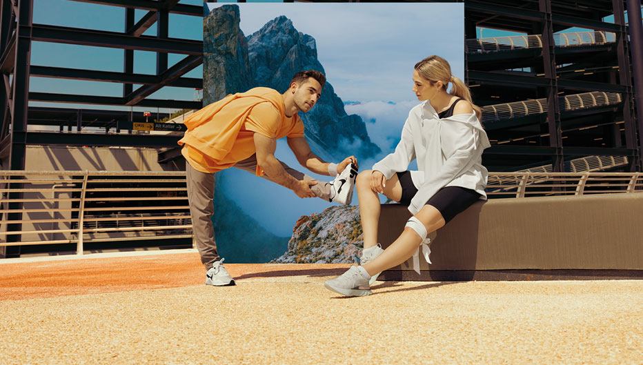 SPORTIVE'den Tüm Öğrencilere 400TL Bi'öğrenci İndirimi