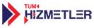 Tüm Hizmetler logo - öğrenci indirimi veren marka logosu