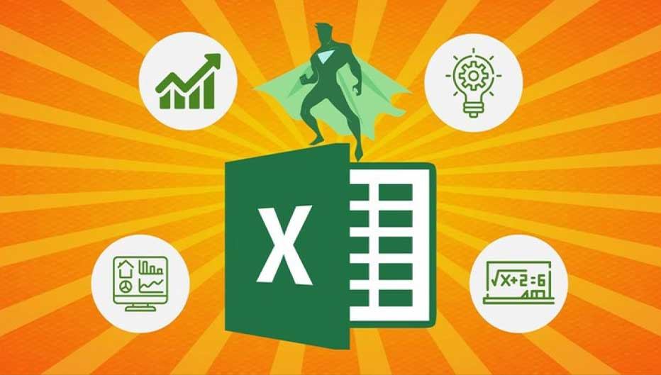 Udemy'den 2 Saatte Excel Eğitimi Tüm Öğrencilere Ücretsiz