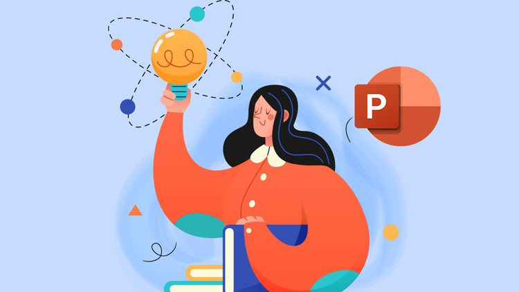 Udemy'den Sıra Dışı PowerPoint Sunumları Eğitimi Tüm Öğrencilere Ücretsiz