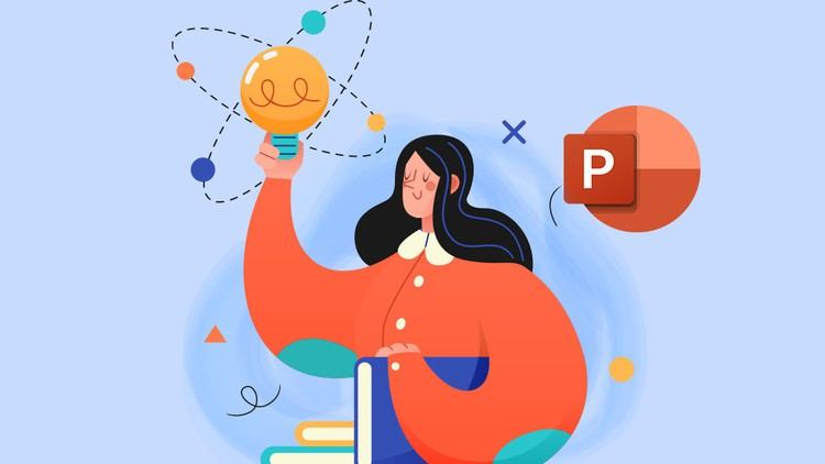 Udemy'den Sıra Dışı PowerPoint Sunumları Eğitimi Tüm Öğrencilere Ücretsiz