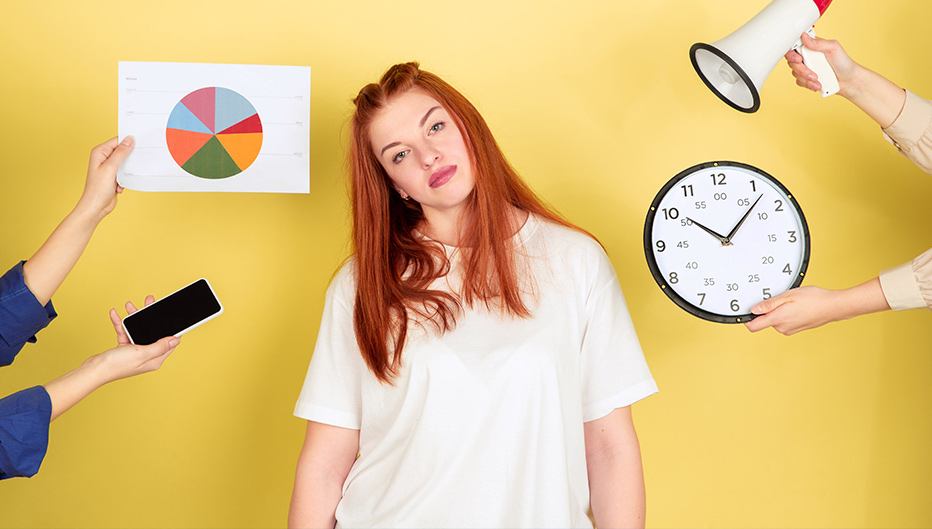 Udemy'nin En Çok Satan Zaman Yönetimi Kursundan Bi'öğrenci'ye Özel %50 İndirim!