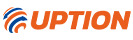 UPTION logo - öğrenci indirimi veren marka