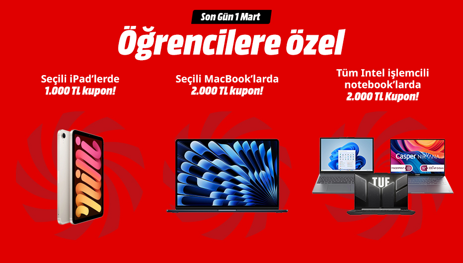 【5/24限定・手渡しのみ】Mac まとめ売り 13台 MediaMarkt'tan Öğrencilere Özel MacBook ve Intel İşlemcili