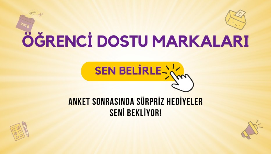 Bi'öğrenci öğrenci indirimi