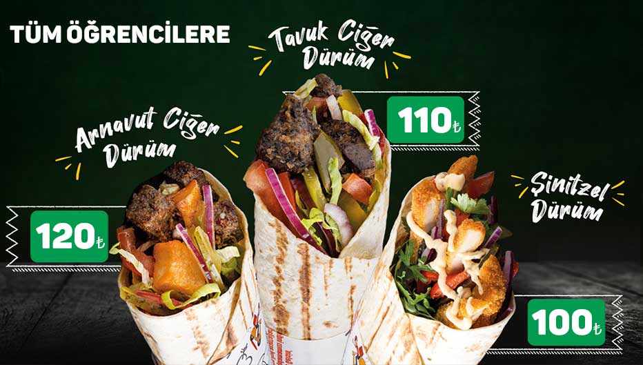 komagene öğrenci indirimi