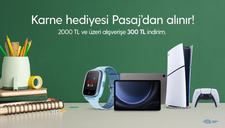 TURKCELL Pasaj öğrenci indirimi