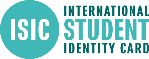 ISIC International Student Identity Card